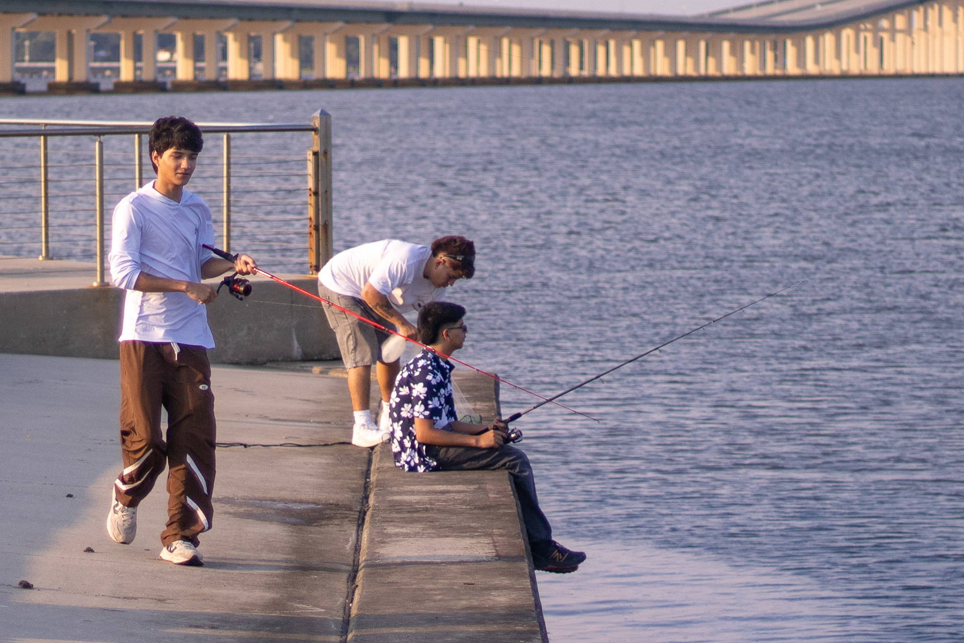 Saltwater Youth