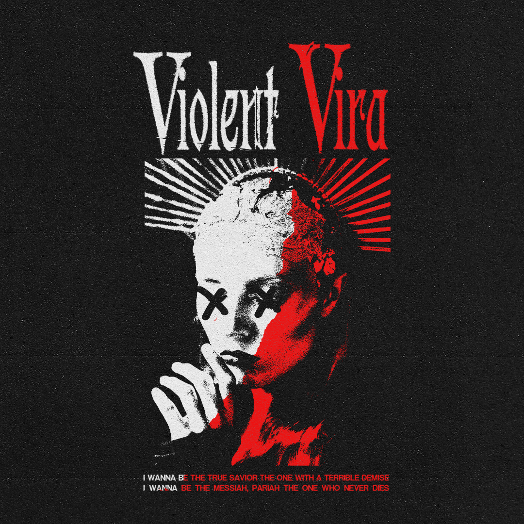 Sutapa Kumar - VIOLENT VIRA