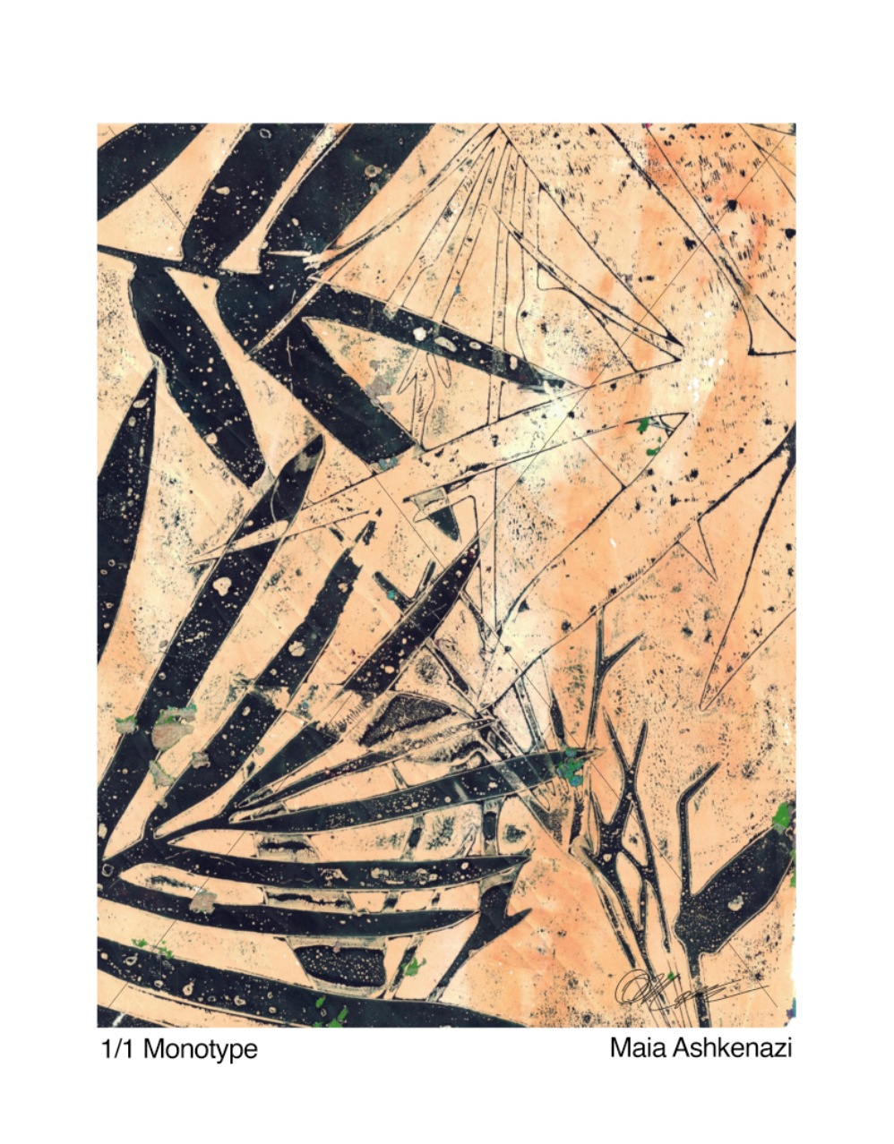 Gardens of Growth: Wayfinding