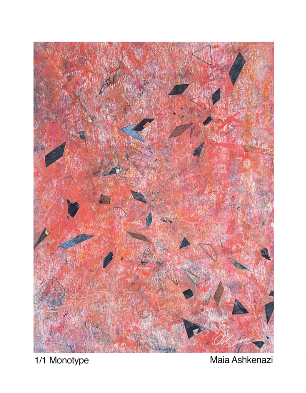 Fragments of Hope 1