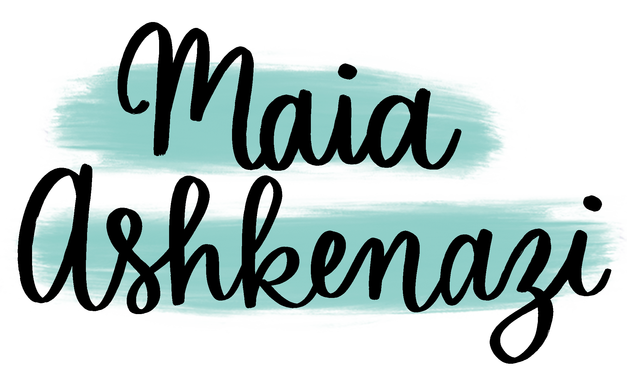 Maia Ashkenazi