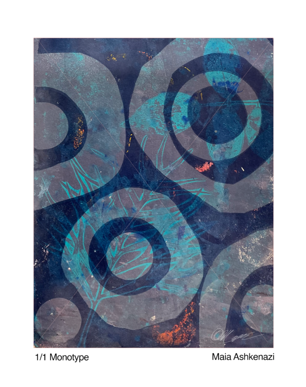 Orbits of Joy: Drifting