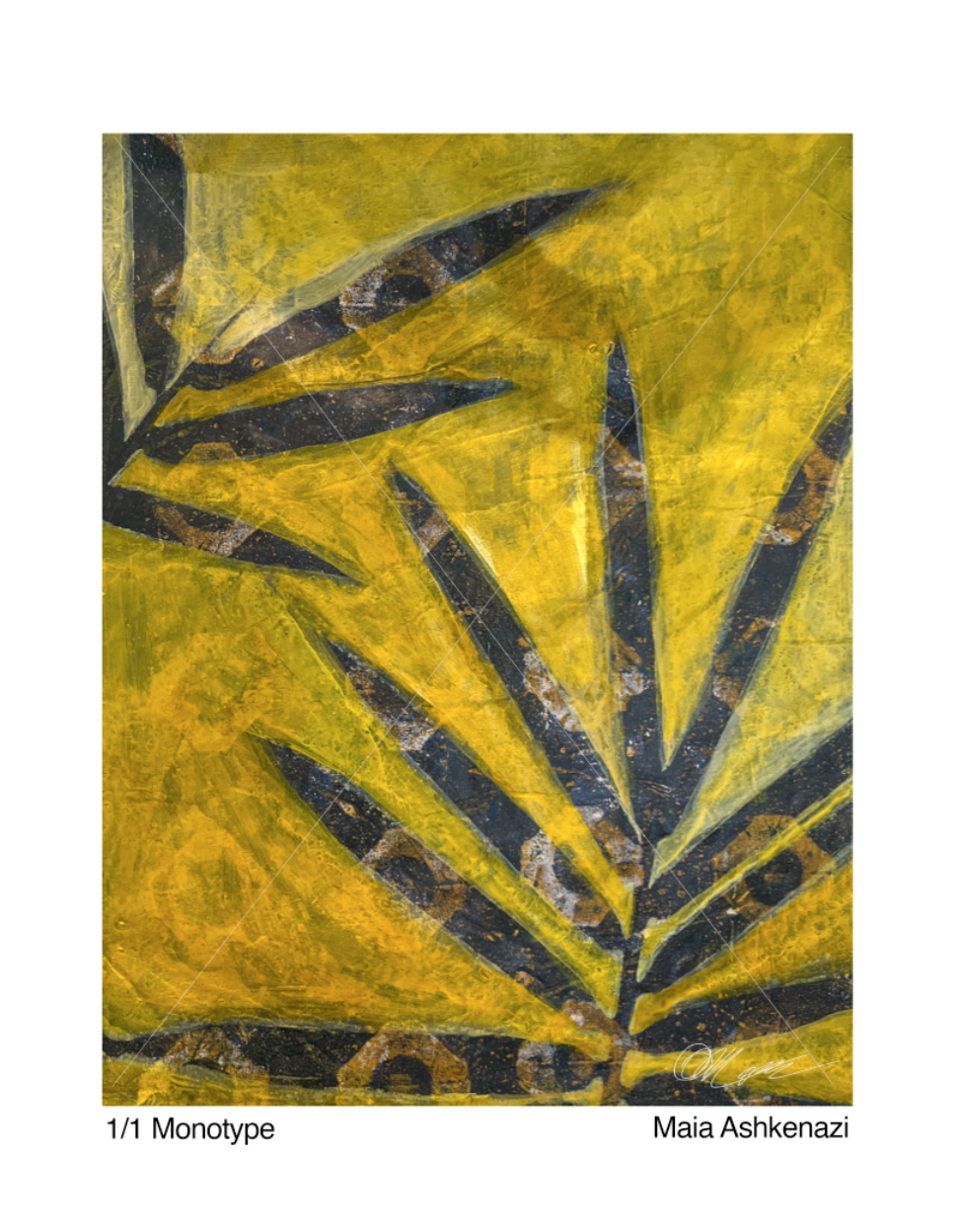 Gardens of Growth: Sunny Side