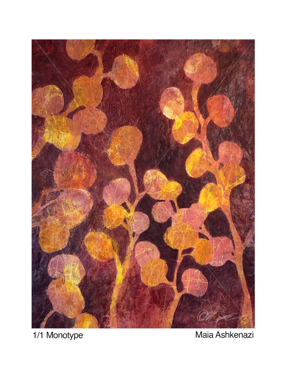 Gardens of Growth: Passion