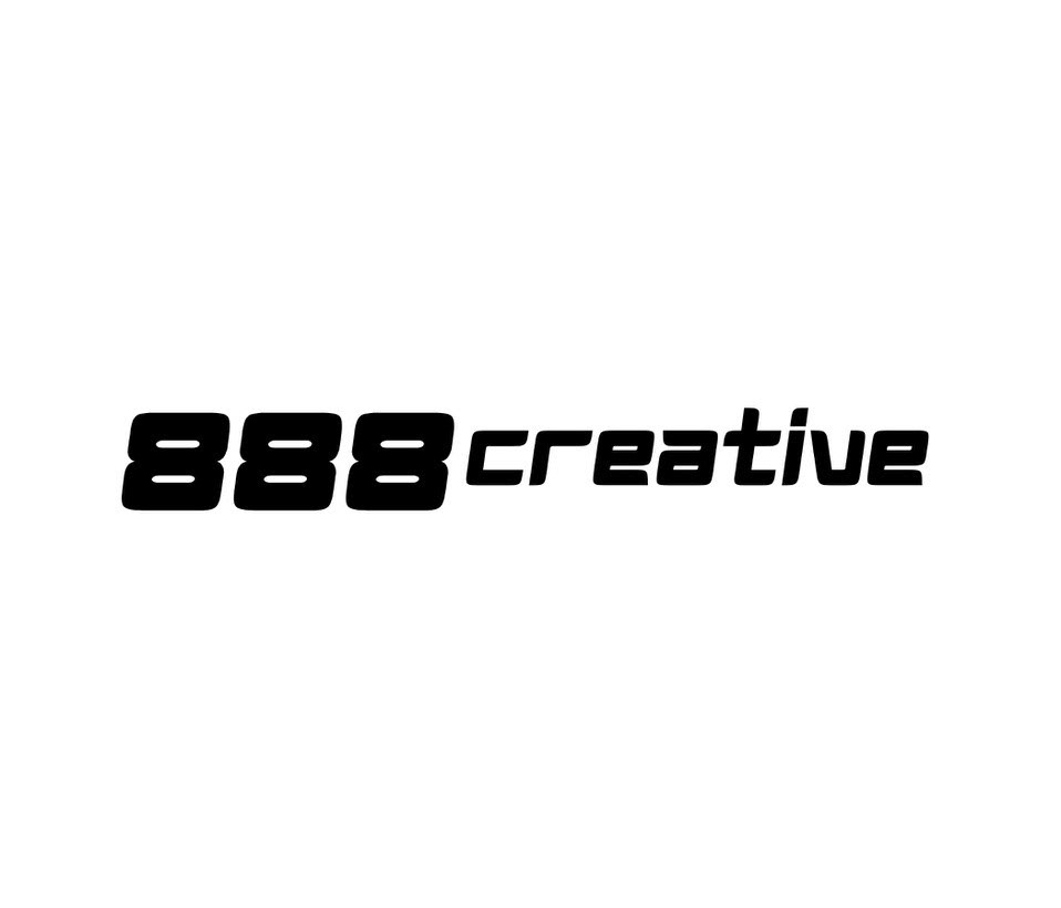 888 logo set - 2
