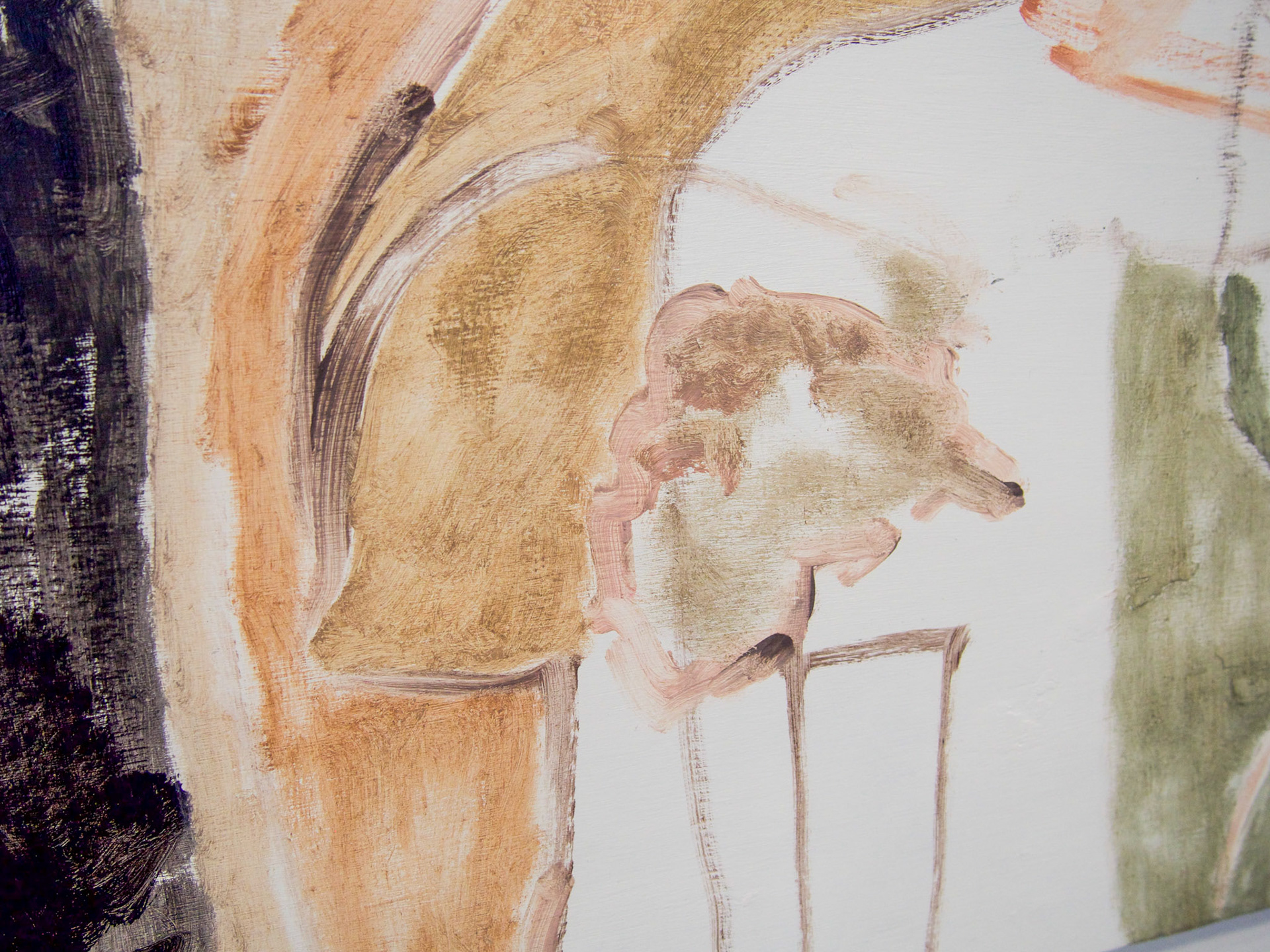 OLYMPUS DIGITAL CAMERA