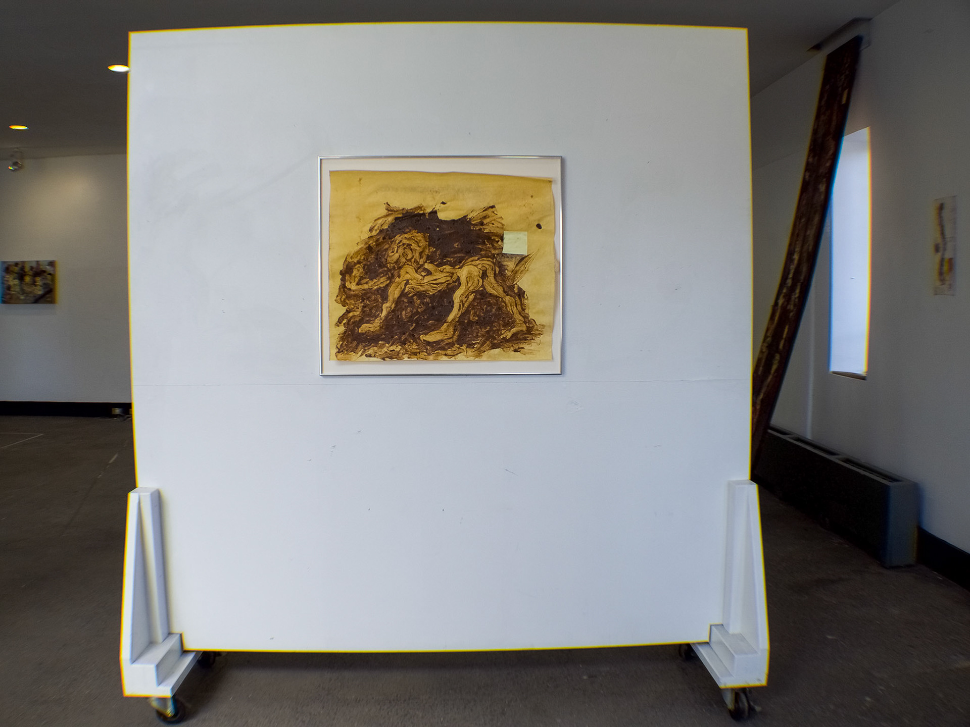 OLYMPUS DIGITAL CAMERA