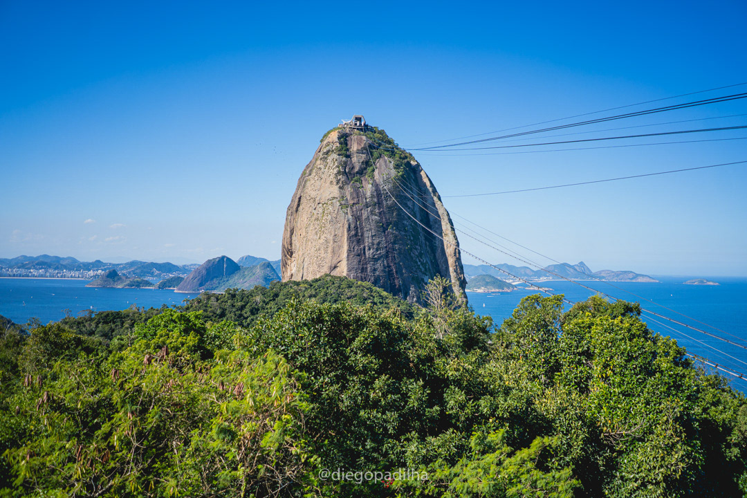 Pão de Açucar - 2020