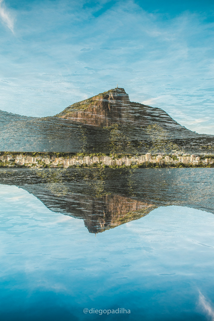 Na Lagoa #7 - 2016
