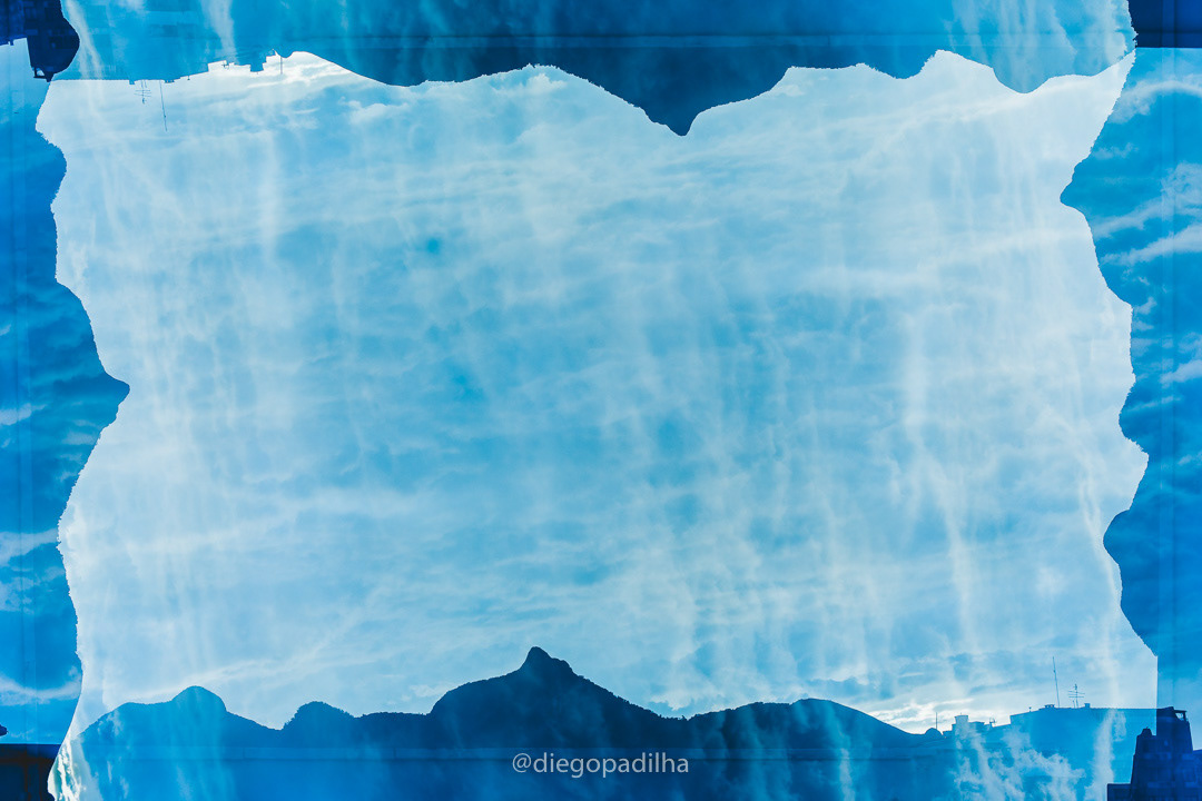 Céu de Agua - 2015