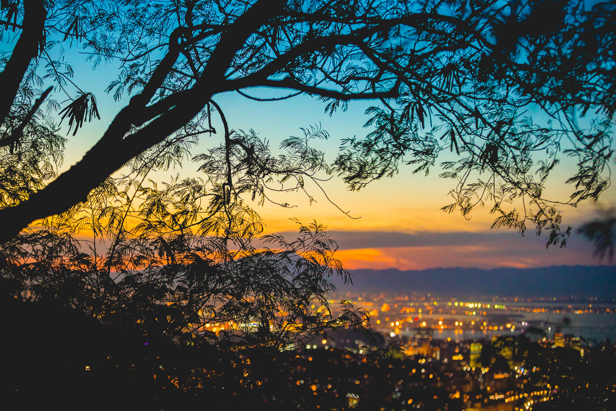 Do Morro da Urca#2 - 2019