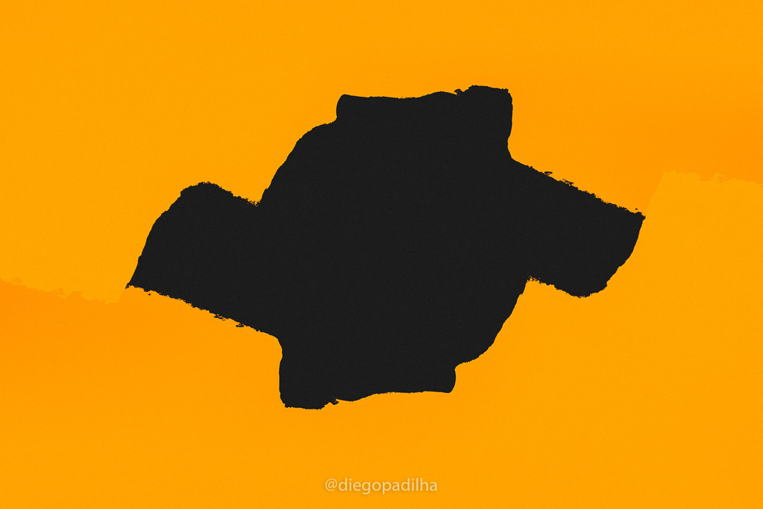 Pedra da Gavea #1 - 2018