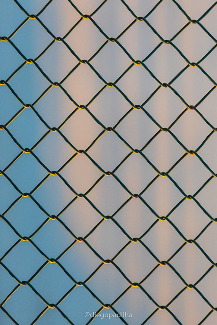 Textura #3 - 2020