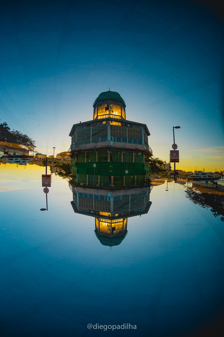 O Farol - 2020