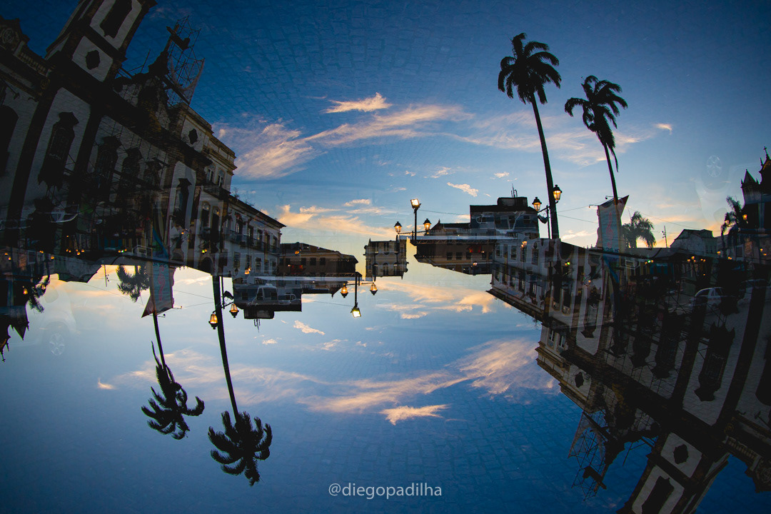 Pelourinho #3 - 2016