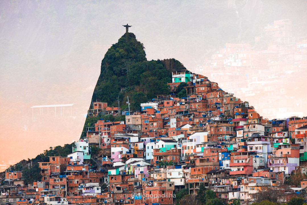 Santa Marta #1 - 2020