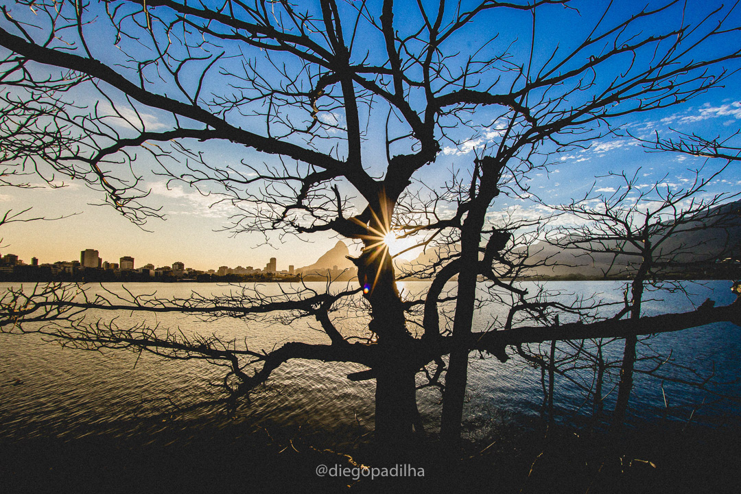Lagoa #1 - 2018