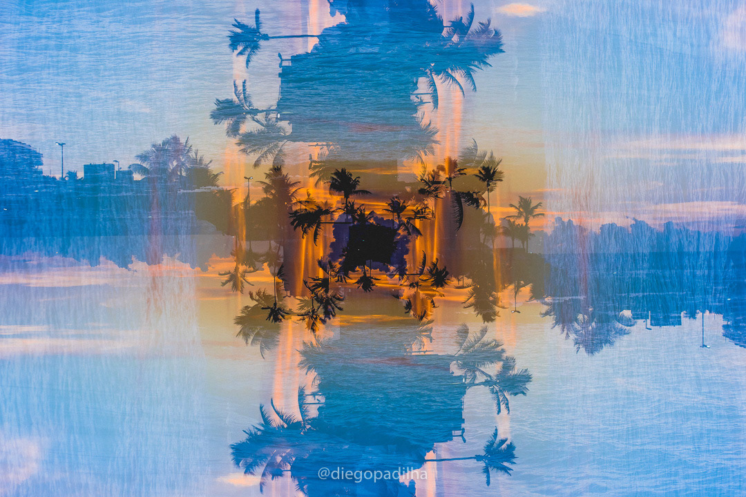 O Portal #3 - 2018