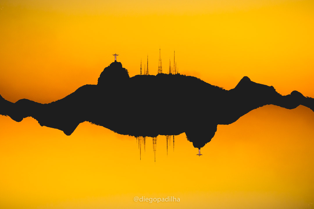 Do Morro da Urca #1 - 2019