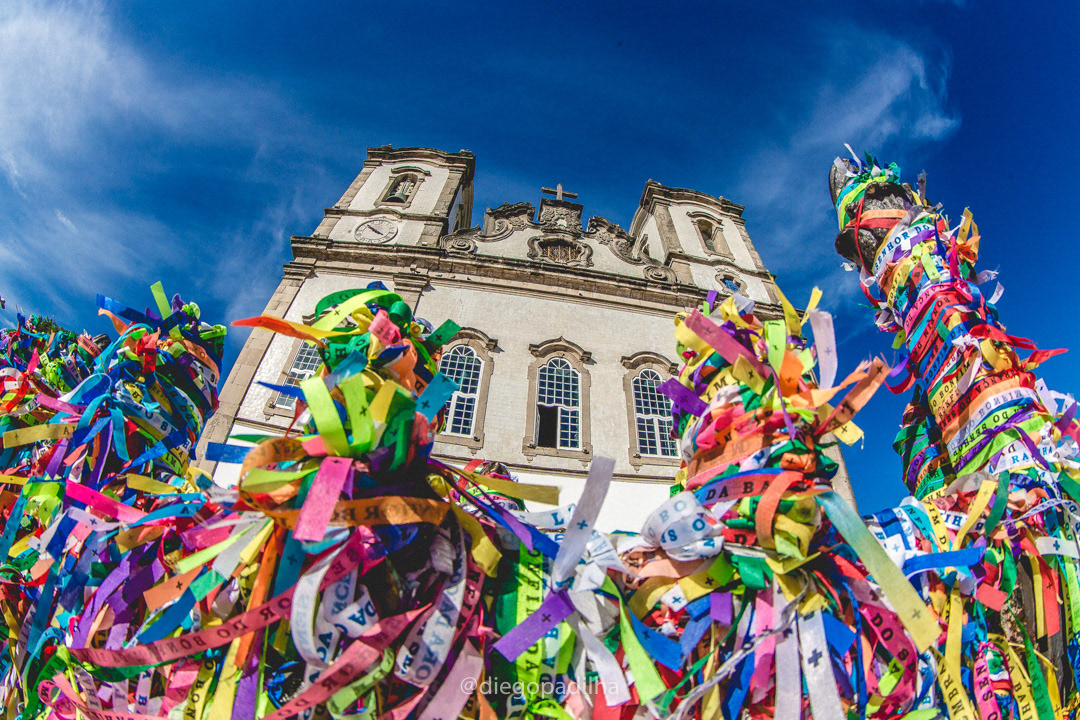 Bonfim - 2016