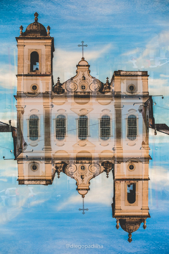 Pelourinho - 2016