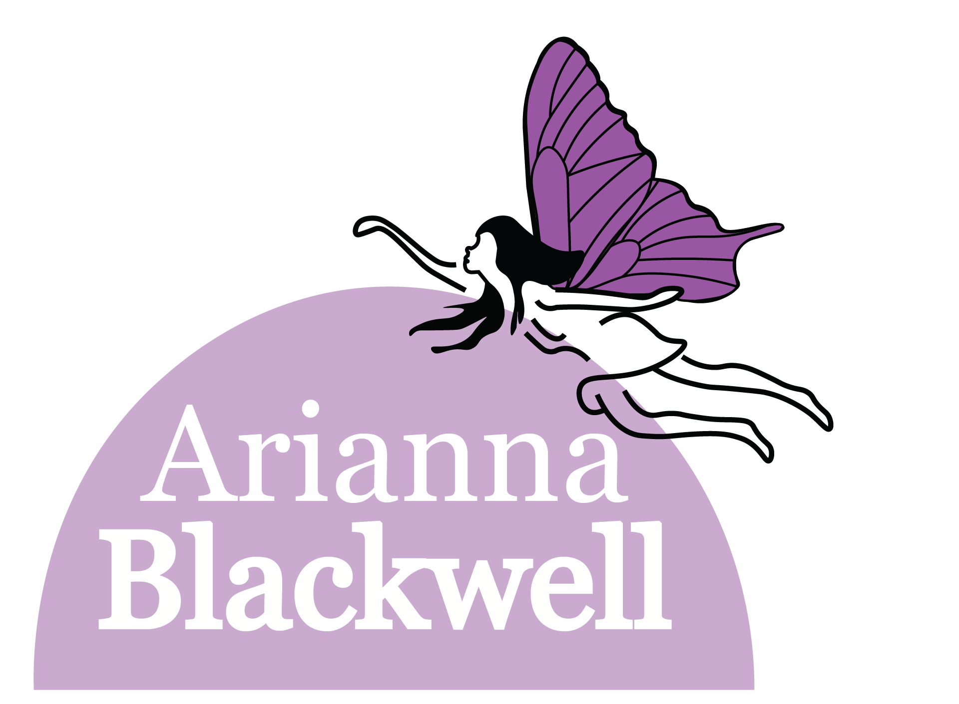 Arianna Blackwell