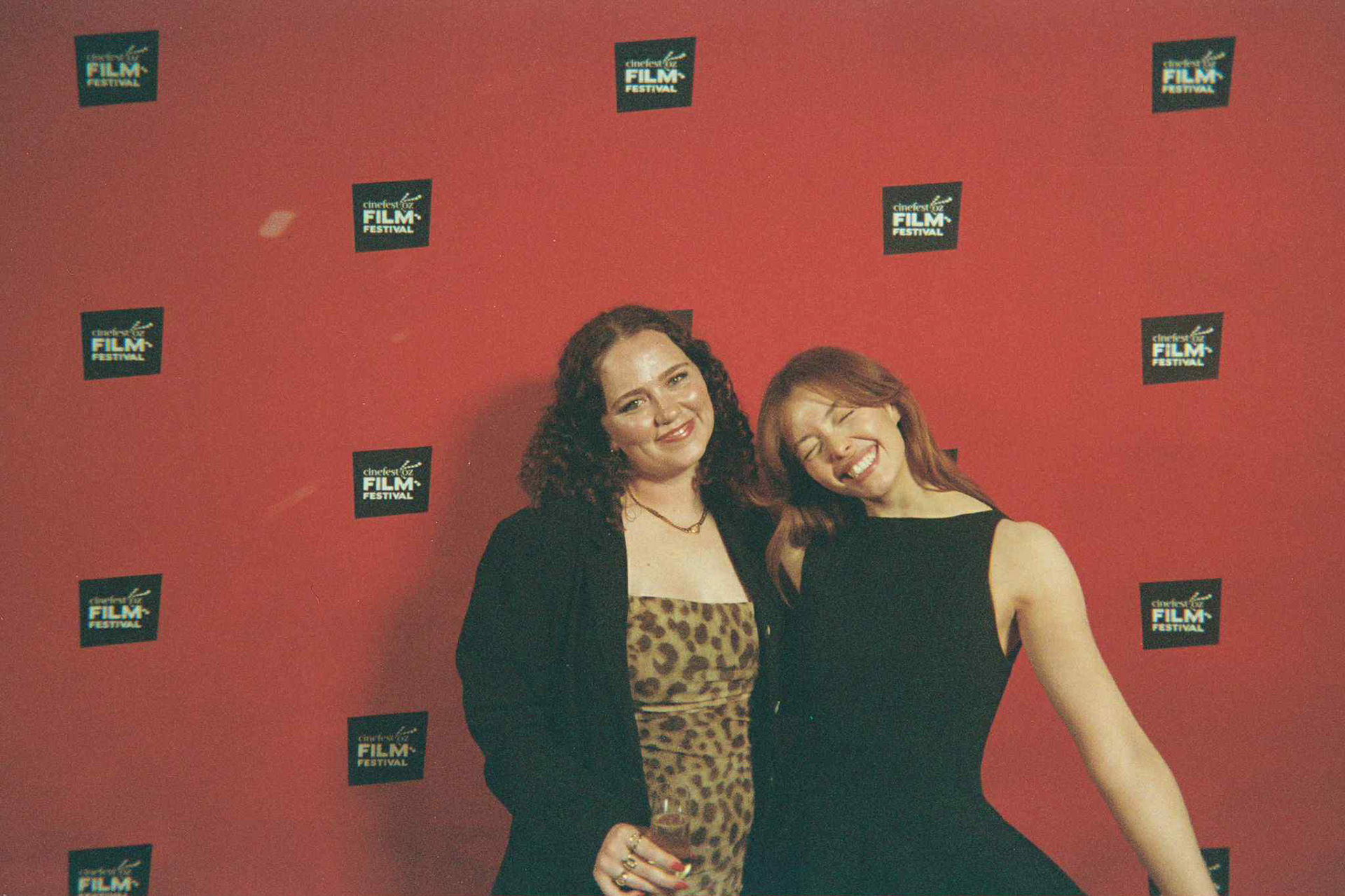 Cinefest Oz 2025 with Lily Jones