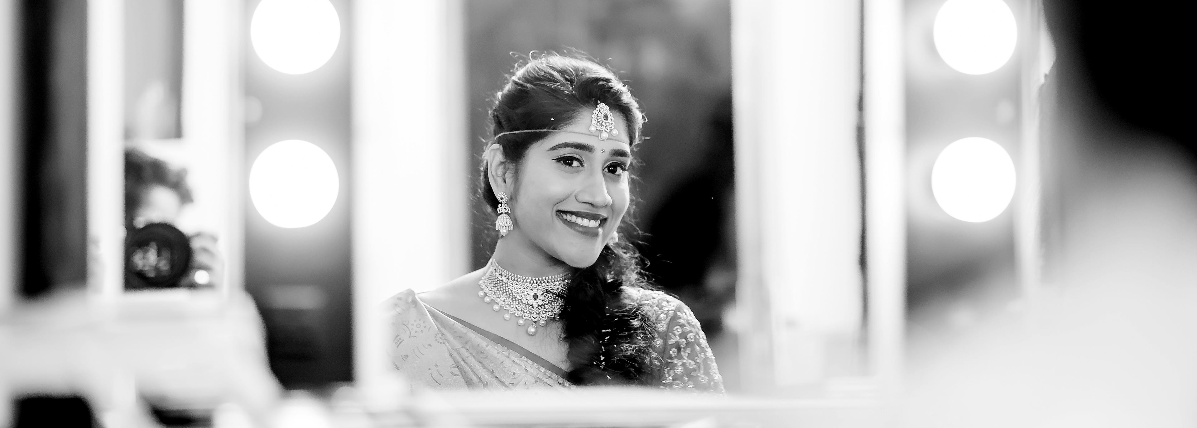 Wedding Photography