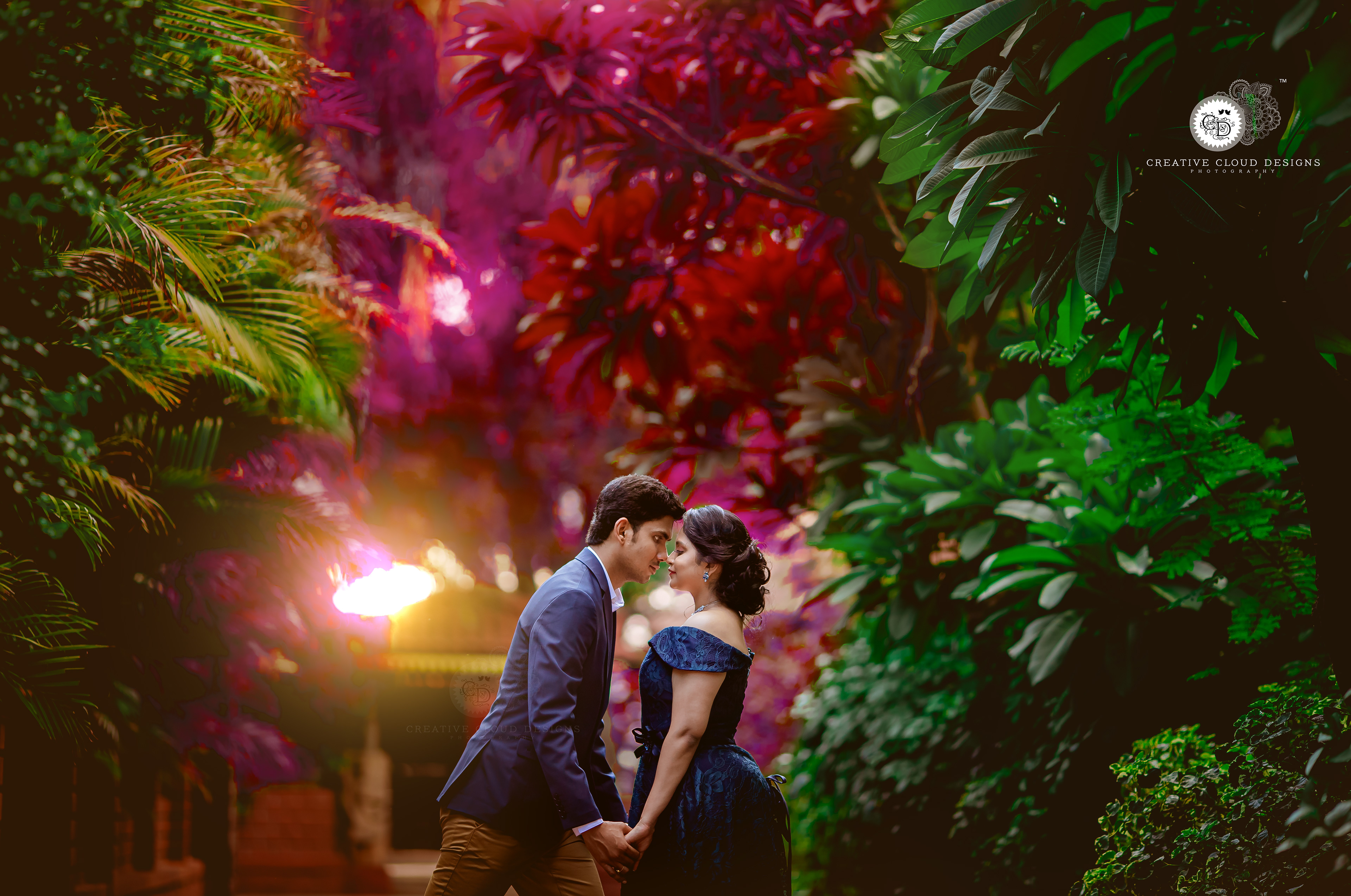 Wedding Photography