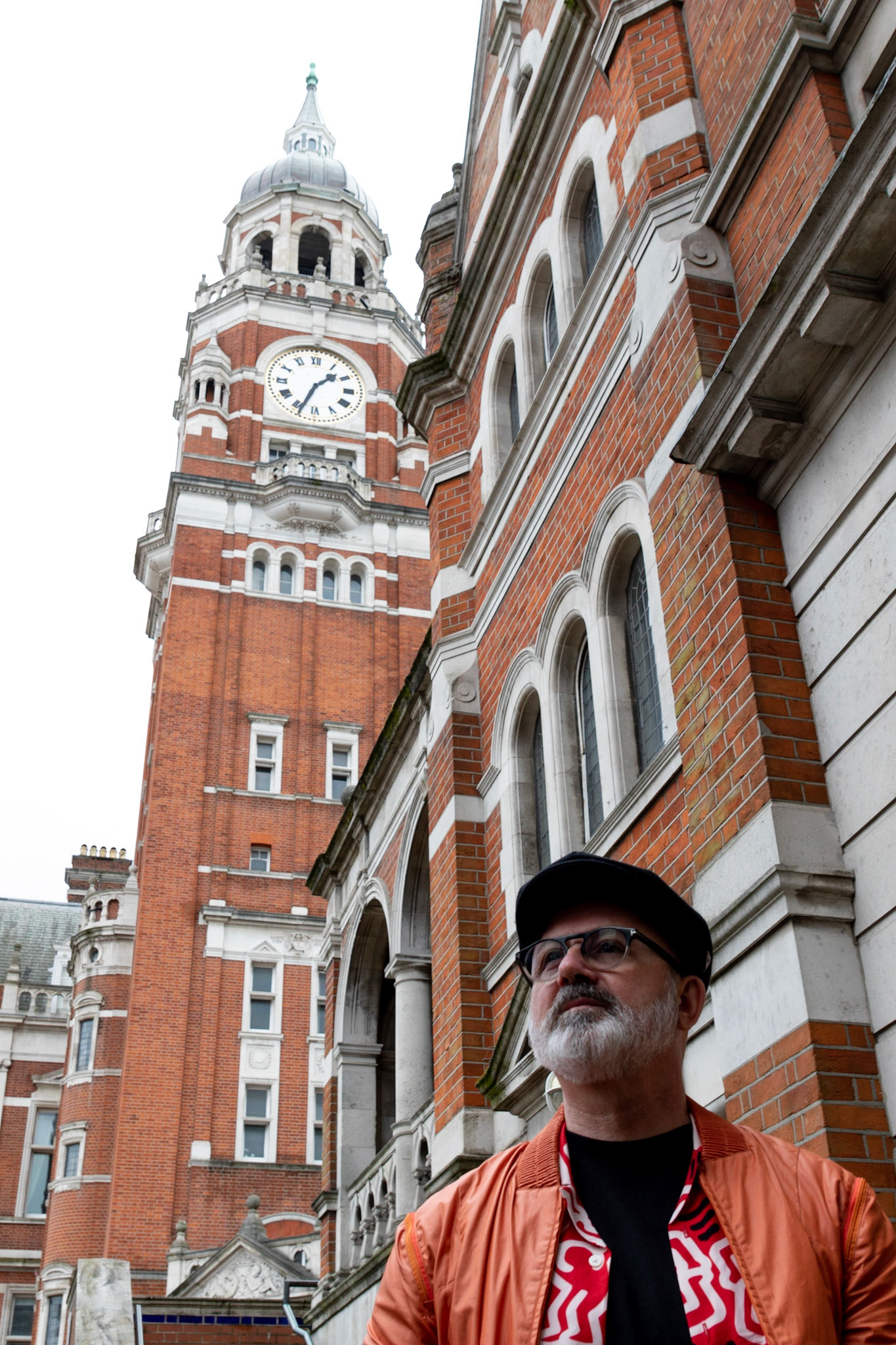 Face 2 Face, Croydon April 2023
