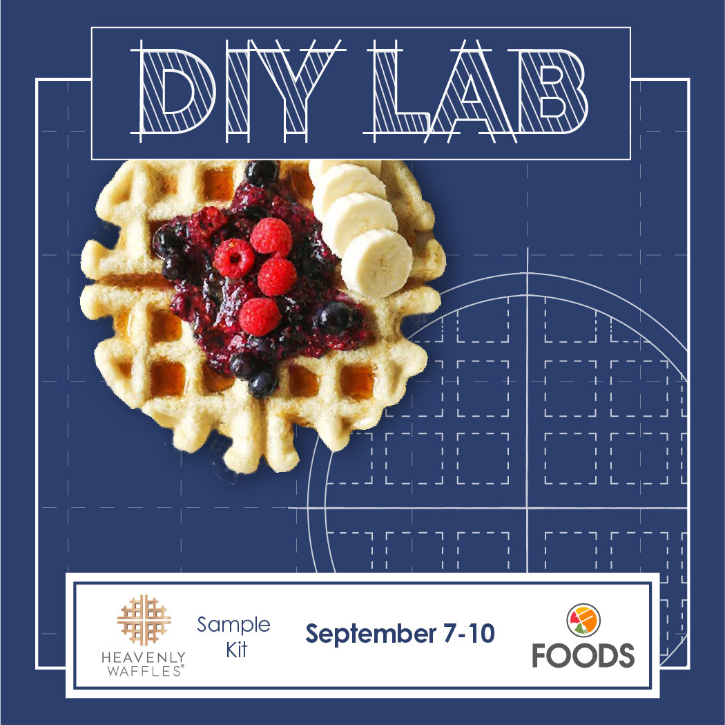 DIY Lab Concept