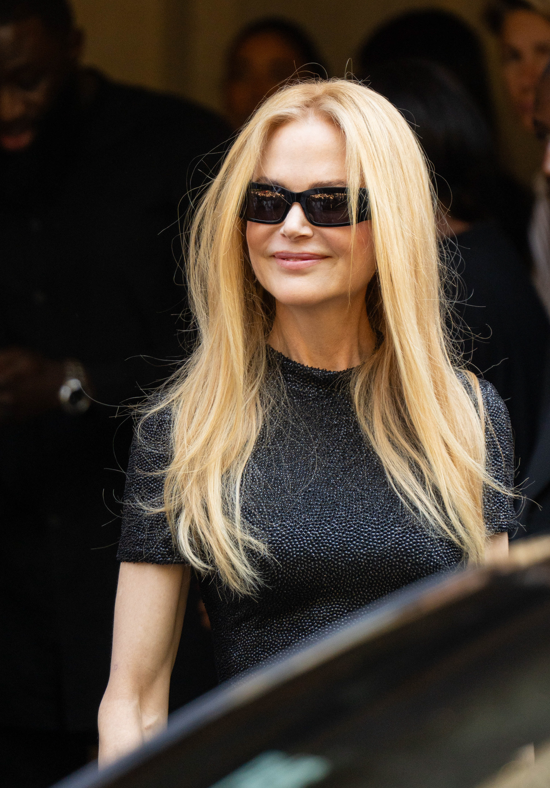 Nicole Kidman