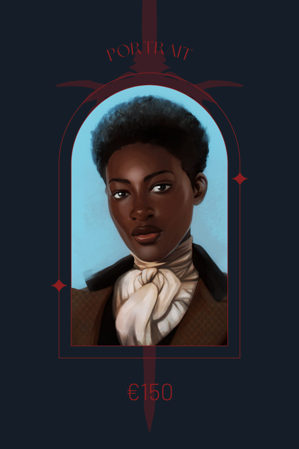Portraits