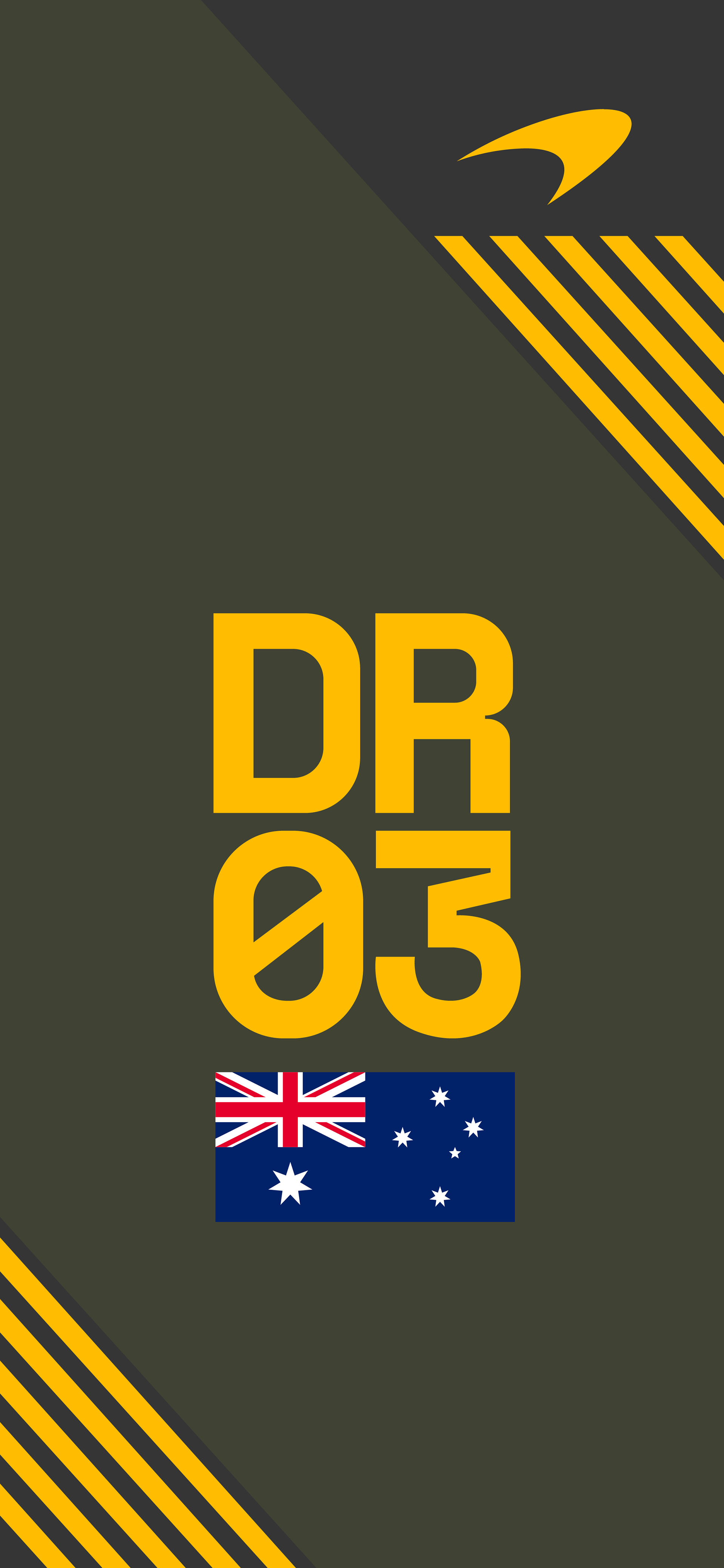 Daniel Ricciardo 2022 Australian GP