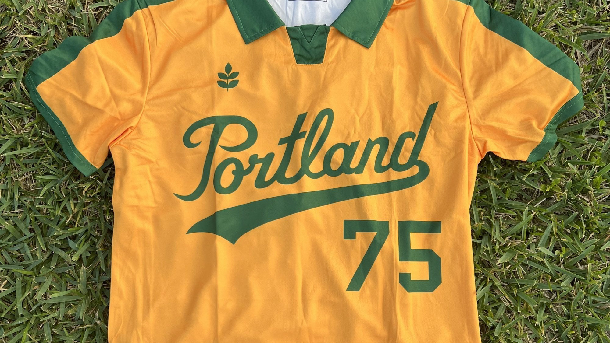 Mariners' City Connect uniforms capture essence of future