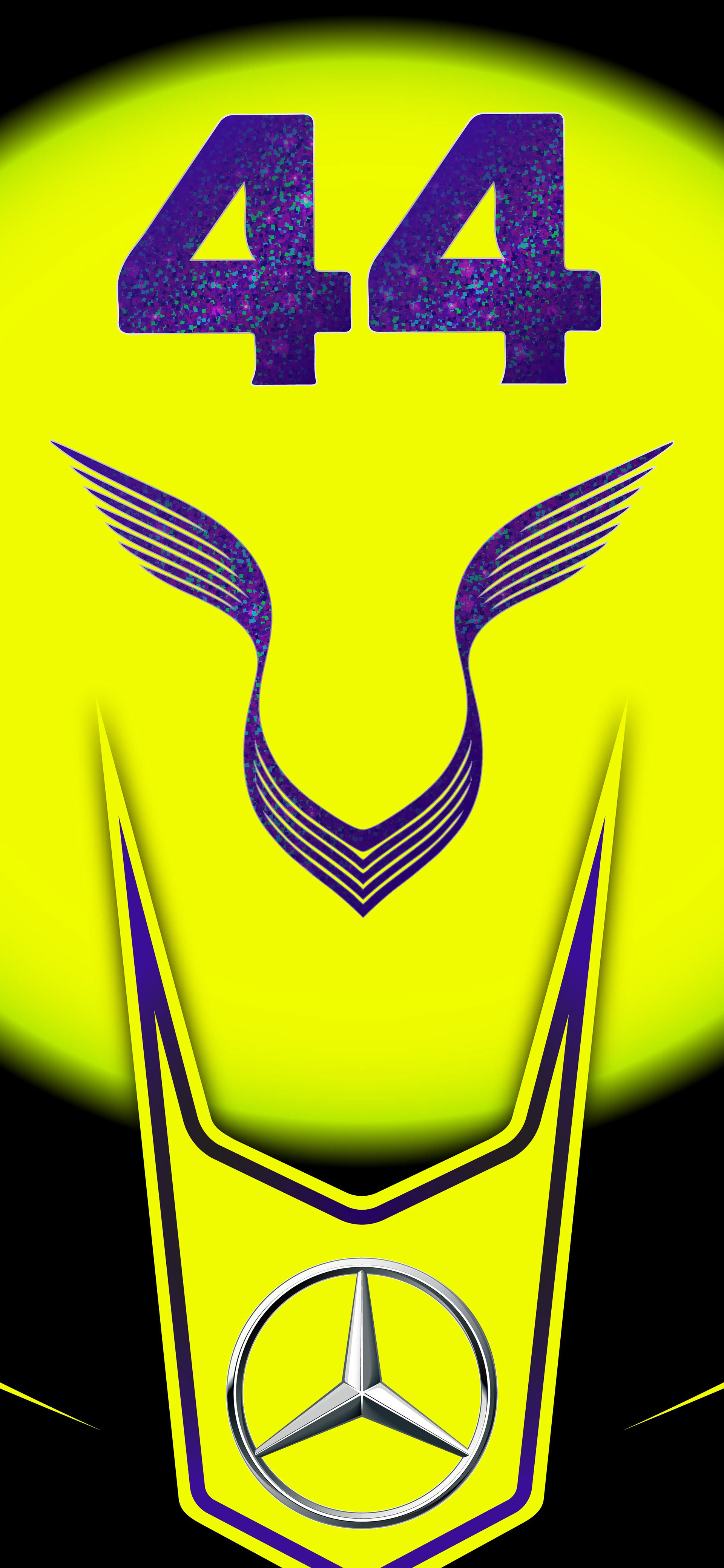 Lewis Hamilton 2022 Helmet Design