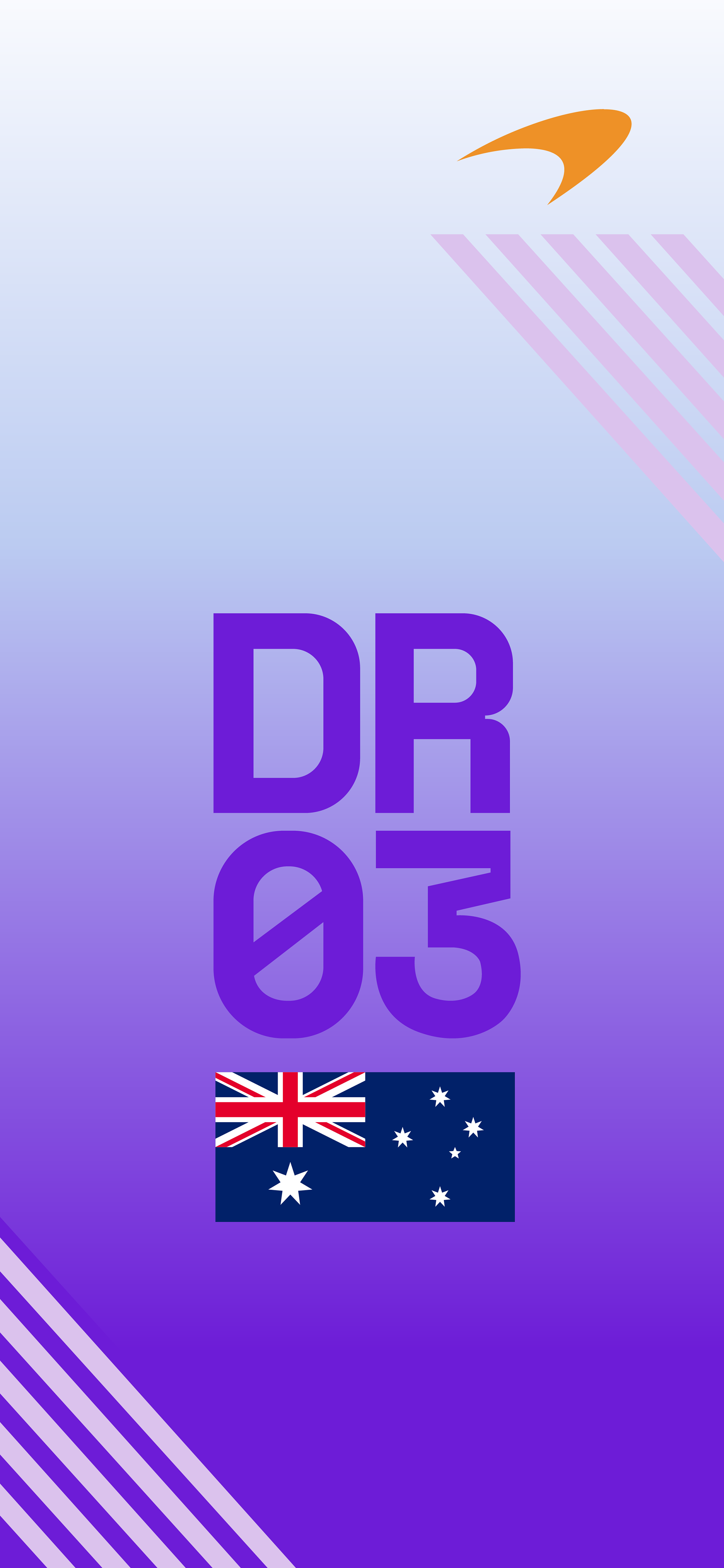 Daniel Ricciardo 2022 Australian GP