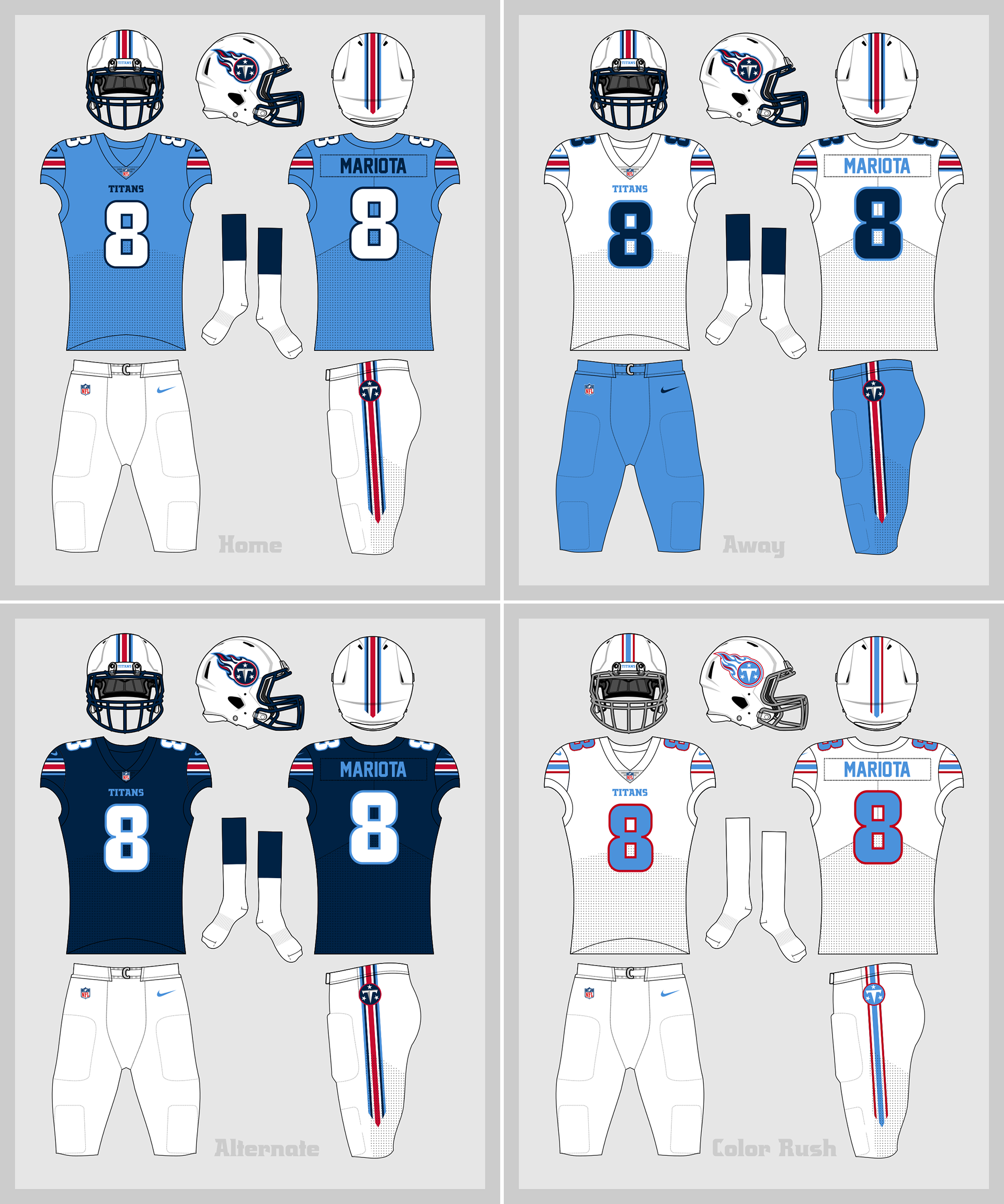 Uniforms
