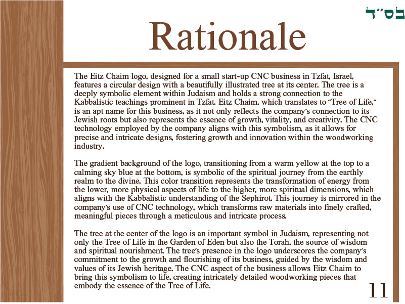 Brand Book Rationale1