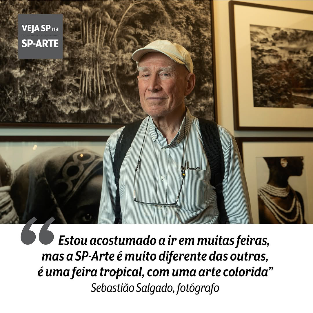 Veja SP
