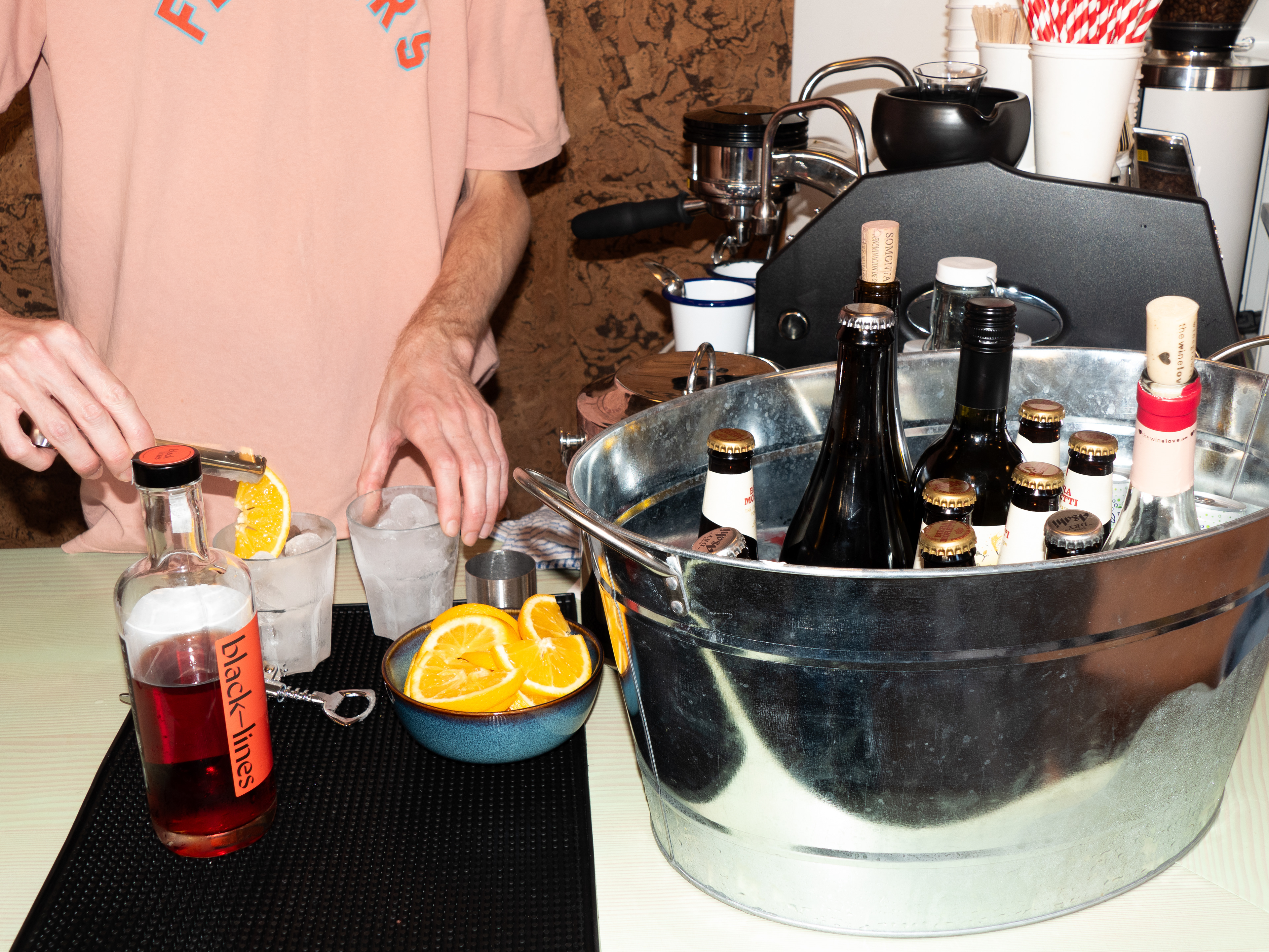 LALA Books X And Other Stories