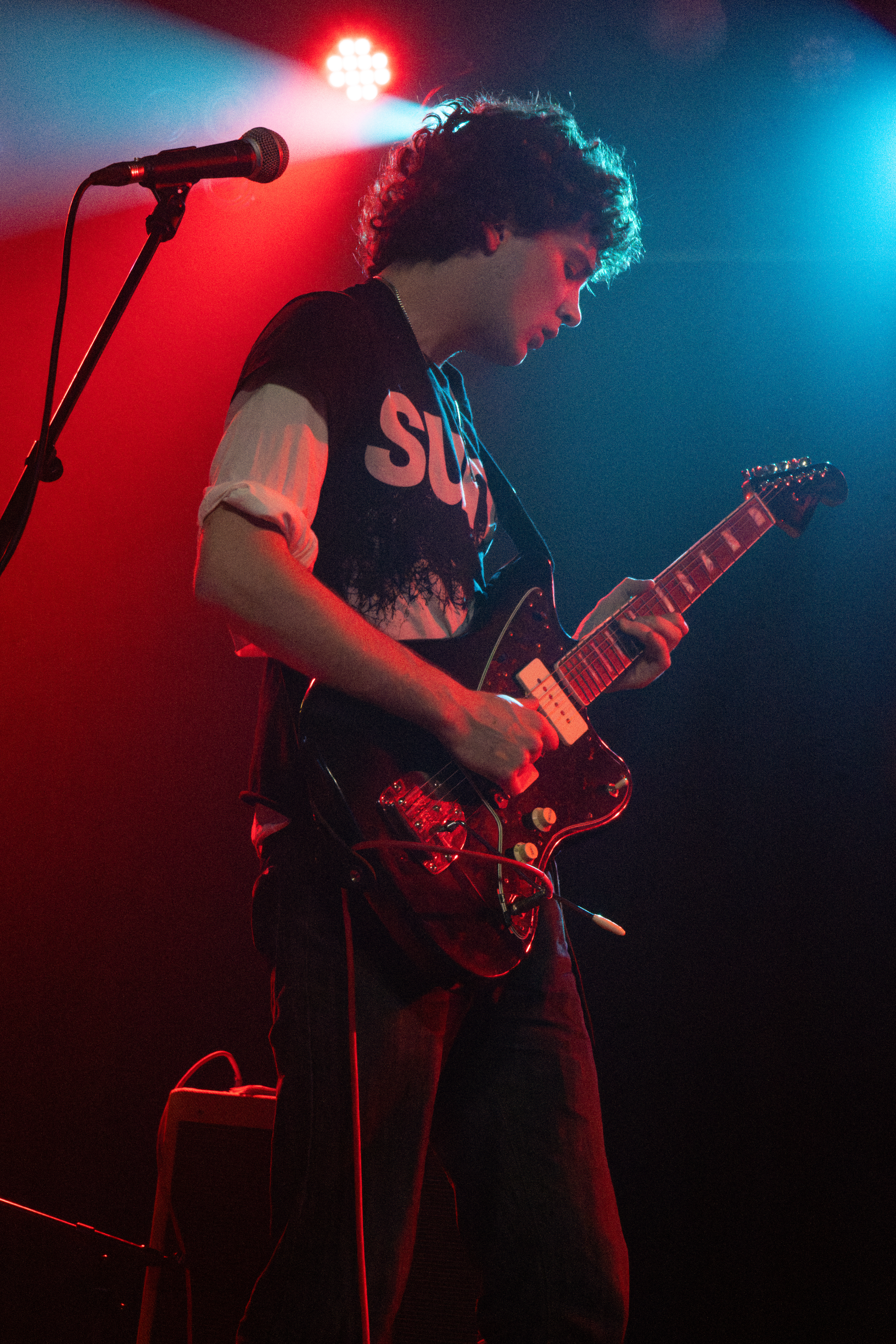 The Orchestra (For Now), Scala, 2025.