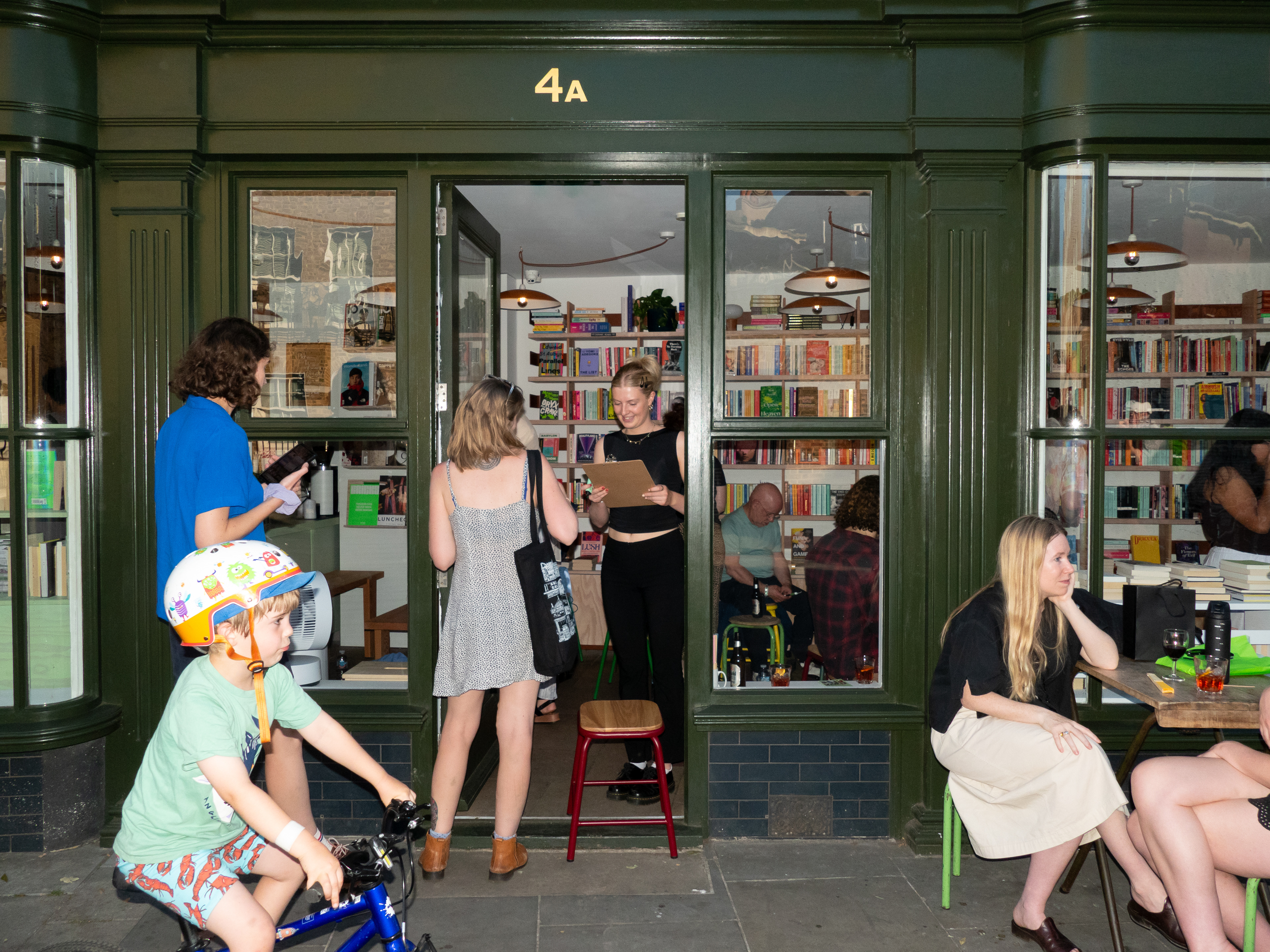 LALA Books X And Other Stories