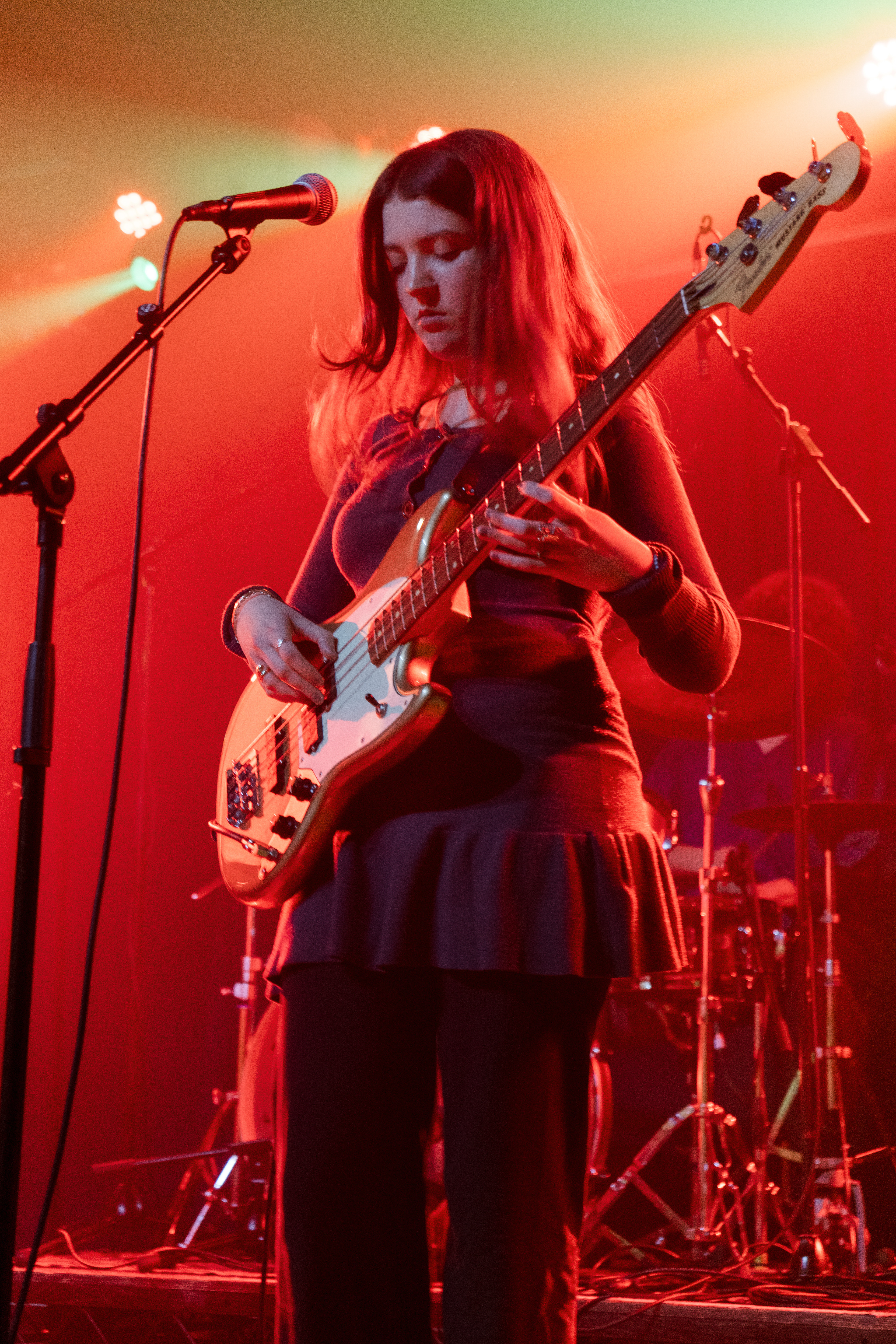 The Orchestra (For Now), Scala, 2025.