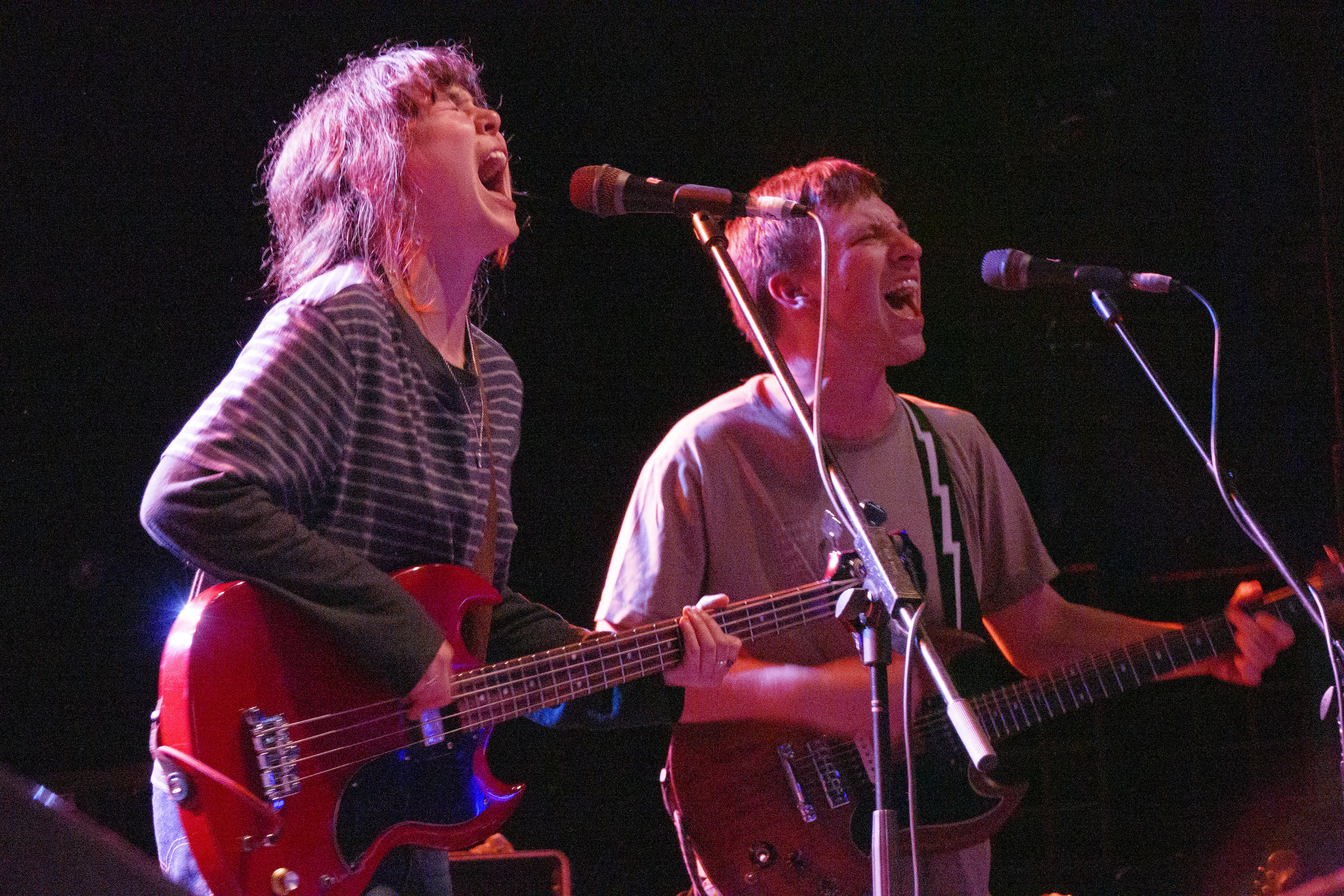 Westside Cowboy, Electric Brixton, 2025