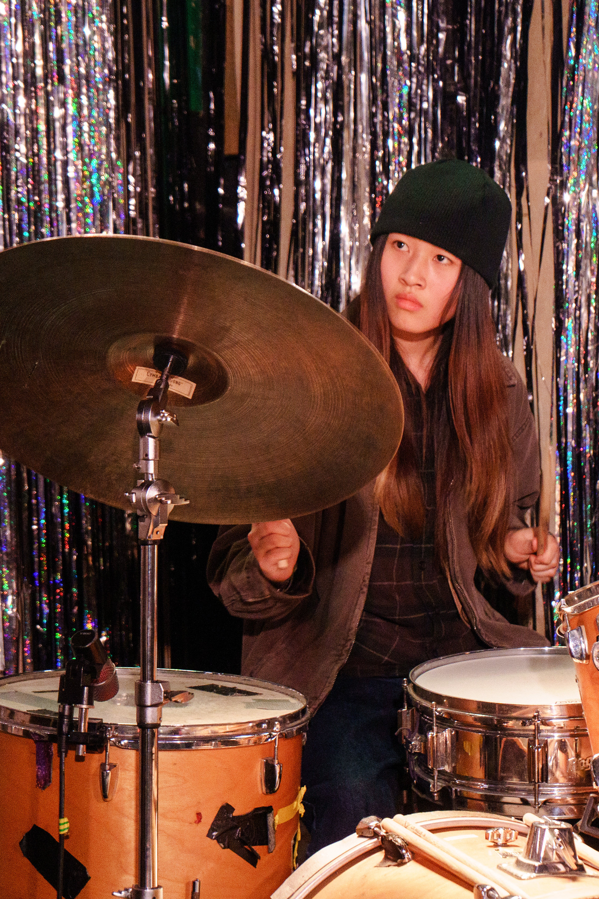 My New Band Believe, The Windmill, 2026.