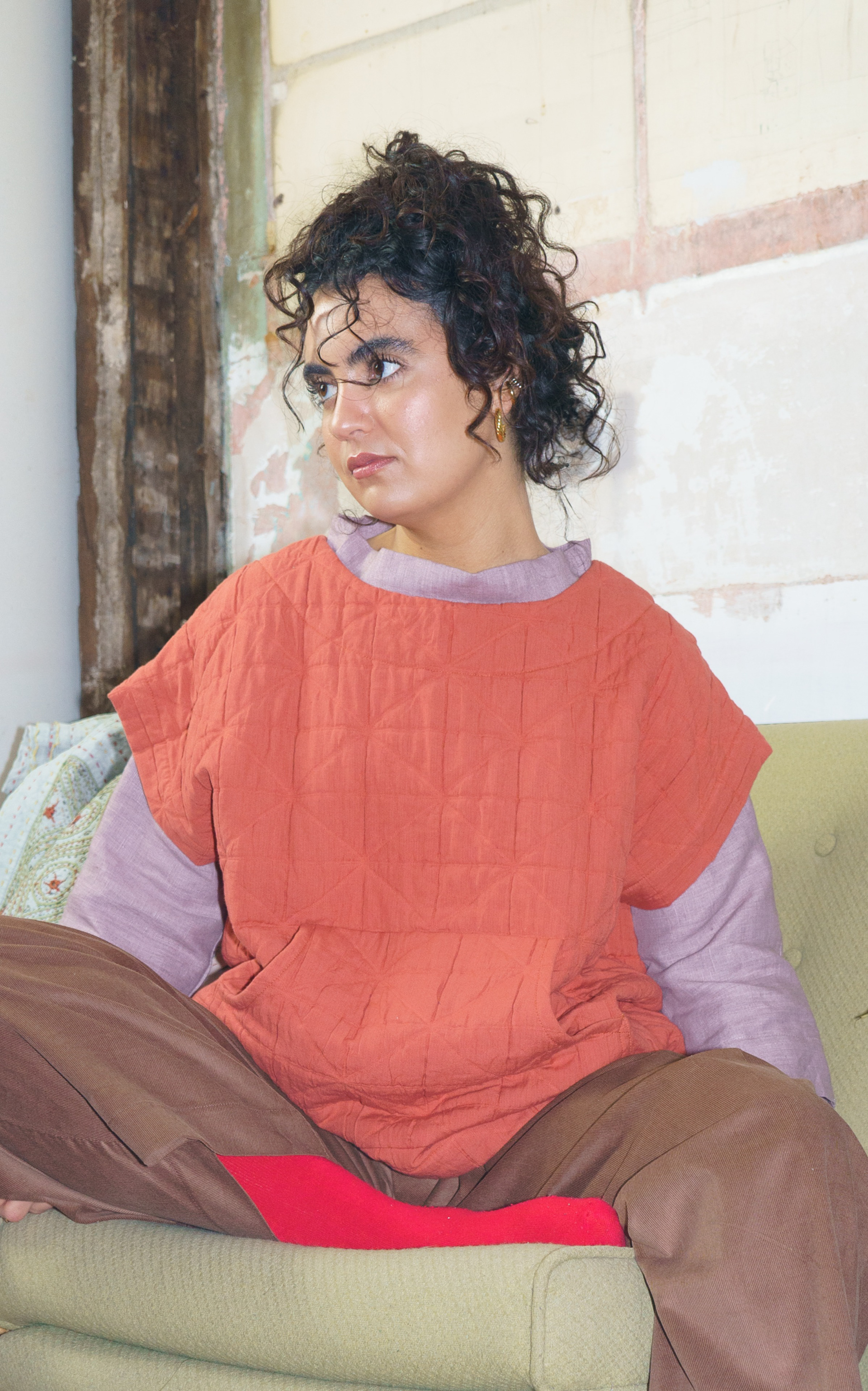 Boniface Atelier A/W '26
