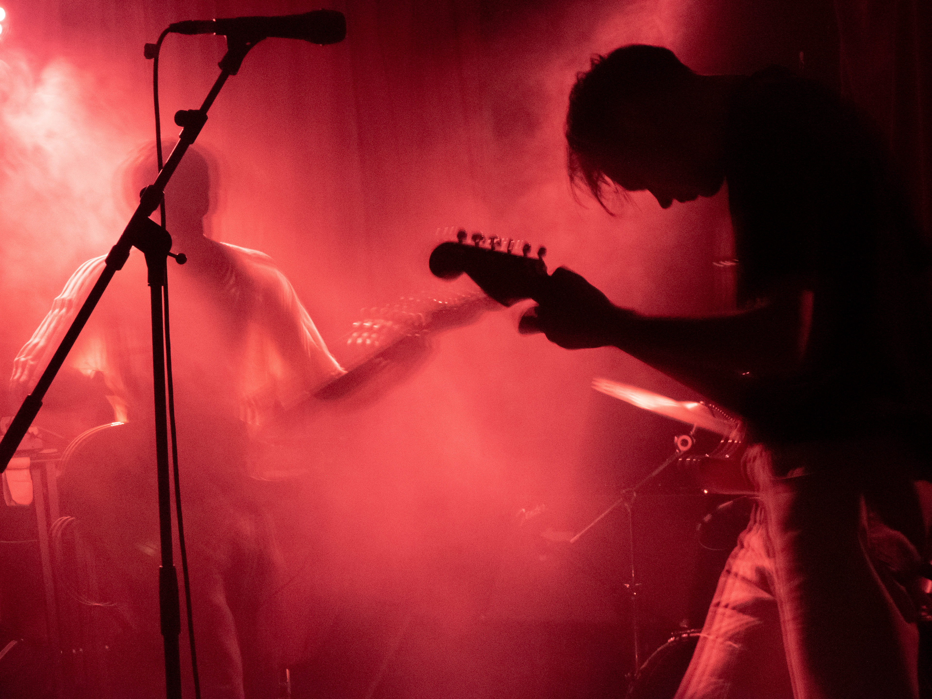 Legss for Lau's Birthday Party, 2025. 