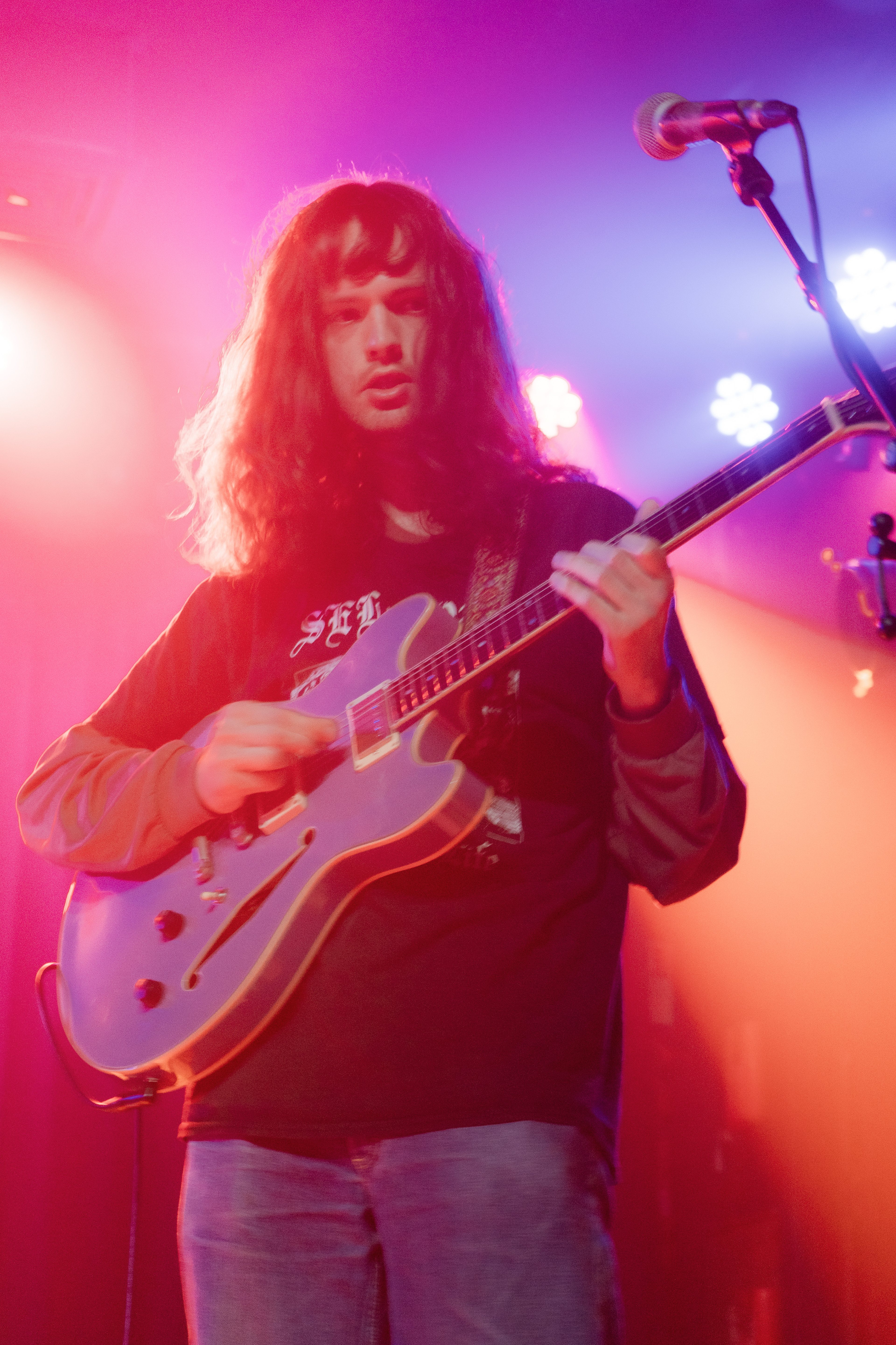 The Orchestra (For Now), Scala, 2025.