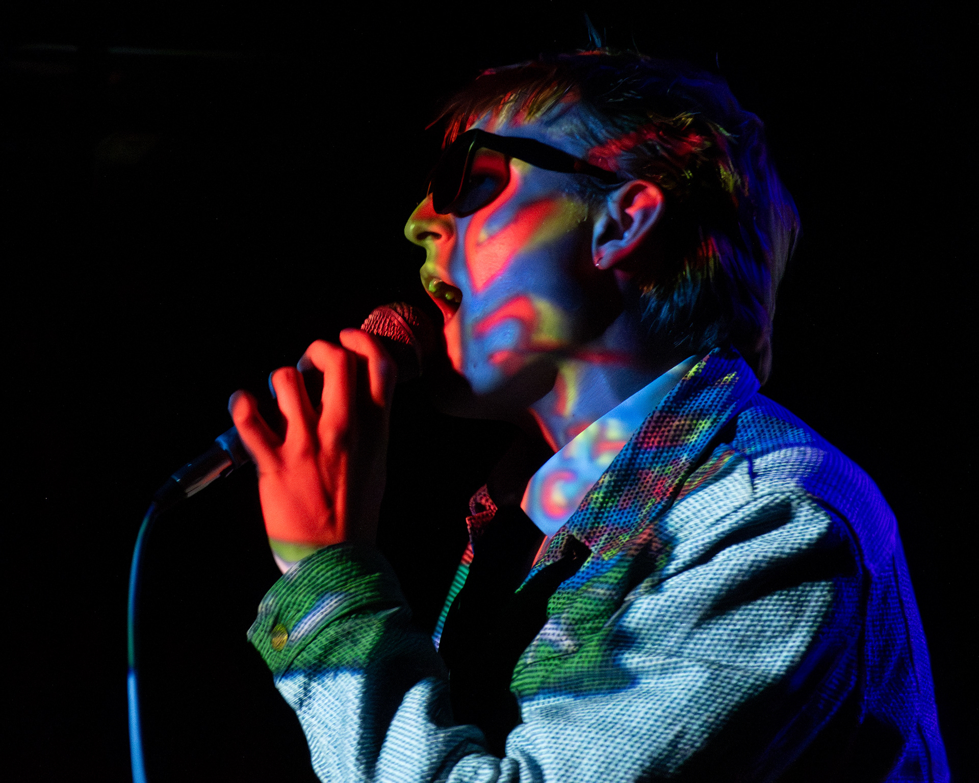 Jack Shep: Wanting To Be Cool, Having To Be Funny, 2025.